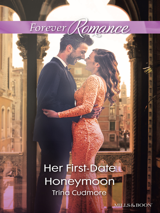 Title details for Her First-Date Honeymoon by Katrina Cudmore - Available